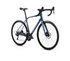 Orbea AVANT H60 49 Moondust Blue (Gloss) - Titan (Matt)