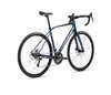 Orbea AVANT H60 49 Moondust Blue (Gloss) - Titan (Matt)