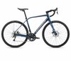 Orbea AVANT H40 47 Moondust Blue (Gloss) - Titan (Matt)