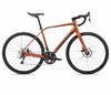 Orbea AVANT H40 49 Orange Candy (Matt) - Cosmic Bronze (Gloss)