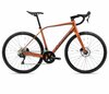 Orbea AVANT H30 55 Orange Candy (Matt) - Cosmic Bronze (Gloss)