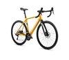 Orbea GAIN D50 XS Mango (Gloss) - Black (Matt)