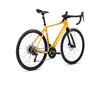 Orbea GAIN D50 XS Mango (Gloss) - Black (Matt)