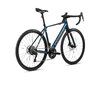 Orbea GAIN D50 XS Borealis Blue (Gloss) - Black (Matt)