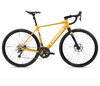 Orbea GAIN D40 XS Mango (Gloss) - Black (Matt)