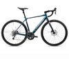 Orbea GAIN D40 Borealis Blue (Gloss) - Black (Matt)