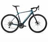 Orbea GAIN D40 Borealis Blue (Gloss) - Black (Matt)