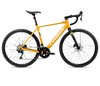 Orbea GAIN D30 XS Mango (Gloss) - Black (Matt)