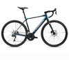 Orbea GAIN D30i XS Borealis Blue (Gloss) - Black (Matt)