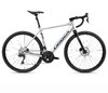 Orbea GAIN D30i S Metallic Silver (Matt) - Black (Gloss