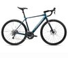 Orbea GAIN D40 20mph XS Borealis Blue (Gloss) - Black (Matt)