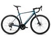 Orbea GAIN D30 20mph XS Borealis Blue (Gloss) - Black (Matt)