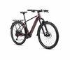 Orbea KEMEN 40 S Dark Red (Gloss -Matt)