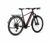 Orbea KEMEN 40 S Dark Red (Gloss -Matt)