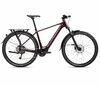 Orbea KEMEN 40 Metallic Burgundy Red (Gloss Matt)