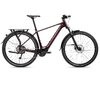 Orbea KEMEN 40 L Dark Red (Gloss -Matt)