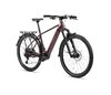 Orbea KEMEN 40 L Dark Red (Gloss -Matt)