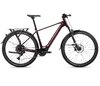 Orbea KEMEN 30 S Dark Red (Gloss -Matt)