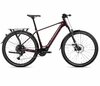 Orbea KEMEN 30 L Dark Red (Gloss -Matt)