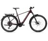 Orbea KEMEN 10 Metallic Burgundy Red (Gloss Matt)