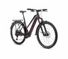 Orbea KEMEN MID 40 S Dark Red (Gloss -Matt)