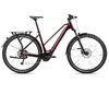 Orbea KEMEN MID 40 M Dark Red (Gloss -Matt)