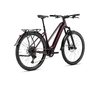 Orbea KEMEN MID 40 M Dark Red (Gloss -Matt)