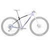 Orbea ALMA OMX L Digital Lavender (Gloss)- Carbon Raw (Matt)