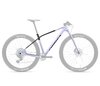 Orbea ALMA OMX+SPIRIT S Digital Lavender (Gloss)- Carbon Raw (Matt)