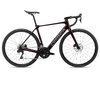 Orbea GAIN M30i XS Wine Red Carbon View