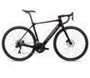 Orbea GAIN M30i Wine Red Carbon View - Titanium (Gloss)