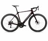 Orbea GAIN M10i XS Wine Red Carbon View