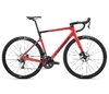 Orbea ORCA M20TEAM 47 Coral (Gloss) - Black (Matte)