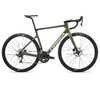 Orbea ORCA M20TEAM 47 Military Green (Gloss) - Metallic Dark Green (Matte)