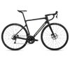 Orbea ORCA M20TEAM PWR 47 Raw Carbon - Titanium (Gloss)