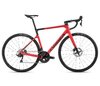 Orbea ORCA M20TEAM PWR 47 Coral (Gloss) - Black (Matte)