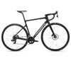 Orbea ORCA M31eTEAM 47 Raw Carbon - Titanium (Gloss)