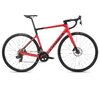 Orbea ORCA M31eTEAM 47 Coral (Gloss) - Black (Matte)