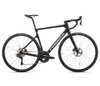 Orbea ORCA M20iTEAM 47 Raw Carbon - Titanium (Gloss)