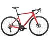 Orbea ORCA M20iTEAM 47 Coral (Gloss) - Black (Matte)