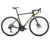 Orbea ORCA M20iTEAM 47 Military Green (Gloss) - Metallic Dark Green (Matte)