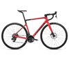 Orbea ORCA M21eTEAM PWR 47 Coral (Gloss) - Black (Matte)