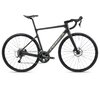 Orbea ORCA M40 47 Raw Carbon - Titanium (Gloss)