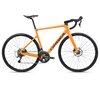 Orbea ORCA M40 47 Metallic Electric Orange (Gloss) - Black (Matte)