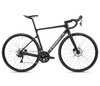 Orbea ORCA M30 47 Raw Carbon - Titanium (Gloss)