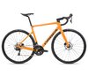 Orbea ORCA M30 47 Metallic Electric Orange (Gloss) - Black (Matte)