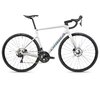 Orbea ORCA M30 47 White - Iris (Gloss)