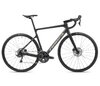 Orbea ORCA M20 47 Raw Carbon - Titanium (Gloss)