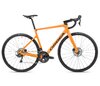 Orbea ORCA M20 47 Metallic Electric Orange (Gloss) - Black (Matte)