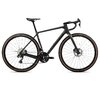 Orbea TERRA M20iTEAM S Infinity Green Carbon Matt